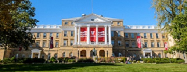 내신 6등급으로<br>미국명문 위스콘신 주립대 입학하기