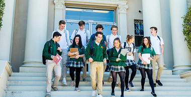 미국 내 11개 도시 중 선택<br />TOP 100위권 대학 진학 보장