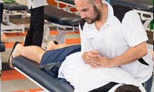 미래형 고소득 전문직인<br>척추 교정 전문 카이로프랙터