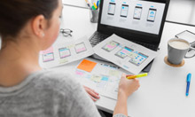 애니메이션, 영화, 3D, 미디어<br />그래픽, 패션, 인테리어