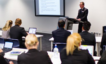 미래형 유망 직종<br />호텔경영 