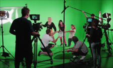 유일한 호주 엔터테인먼트 학교 