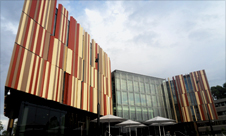 성공진학 보장하는 맥콰리 파운데이션 