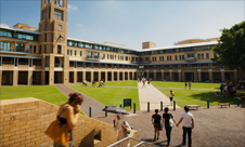 교육을 위한 최선의 선택, 호주! 