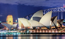 신청시기, 인원제한 없는 호주 워킹홀리데이