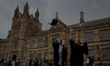 세계 랭킹 38위<br />졸업생 취업률 호주 1위