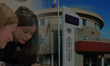 아이 혼자 보내도 걱정없는<br />초·중·고 조기유학