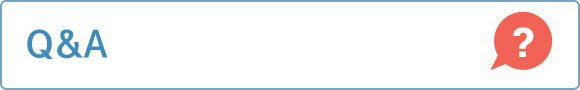 Q&A