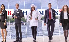 호텔경영학, 조리학, 경영학, MBA<br />스위스 & 영국, 2개 학위 동시 취득