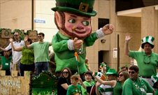 젊은 나라, 교육 선진국