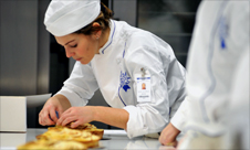 스타셰프! 그 시작은 이곳에서!