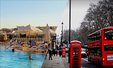 영어는 기본, 레저 활동은 덤!