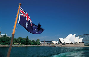 호주  추천 영어학교