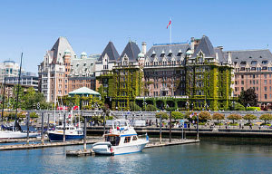 캐나다 추천 영어학교