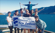 필리핀에서 기초 쌓고 뉴질랜드로 GoGo!