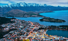 당신의 후회 없는 선택! 뉴질랜드 워홀!