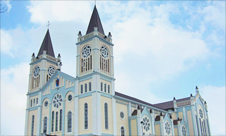 필리핀 최고의 인기 어학연수지 <br>세부와 바기오 전격 비교!