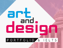 영국 해외현지 미술교육을 국내에서!<br>전 세계 명문 미술대학 입학하자!