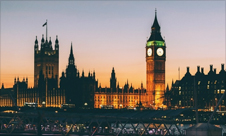 영국 명문대 편입과 <br>직업전문 자격증까지 취득!