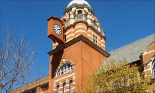 영국 CityUniversityLondon의 예술경영