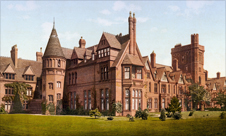 전문가의 첫걸음, 영국 석사 유학