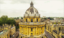 수능을 망쳐도 영국에는 아직 <br>1년이 더 있다!