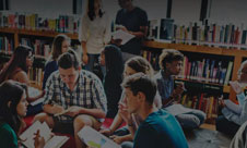 SHORELIGHT <br /> TOP 100위권 대학의 문을 열다!