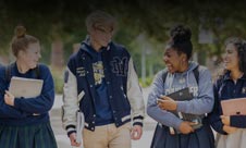 상위권 명문대 입학을 목표<br />최상의 조기유학