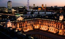 조기 유학도 온라인으로<br /> 대학은 미국에서 졸업