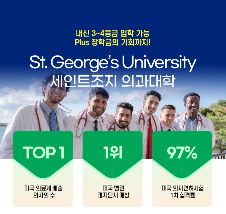 SGU 의과대학