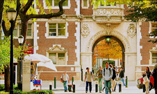 미국 명문대학교 캠퍼스를 누비며 영어공부 하는 방법