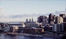 하버드와 MIT, 그리고 60여개의 대학이 <br>가득한 학문의 도시