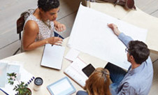 영어연수+전공수업+인턴십