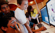 미국 명문 사립학교 진학 디딤돌, F-1 공립유학