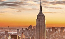 잠들지 않는 도시, 뉴욕 그 치명적인 매력에 빠져보자!