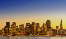 미국 속의 작은 유럽! 자유와 다양성의 도시 샌프란시스코