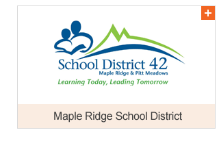 Maple Ridge School District No. 42 