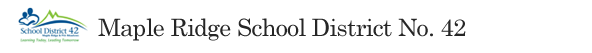 Maple Ridge School District No. 42