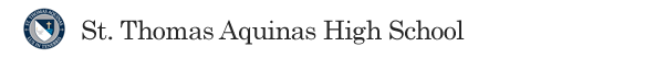 St.Thomas Aquinas High School