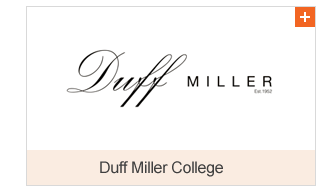 Duff Miller