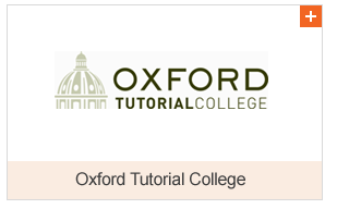 Oxford Tutorial College