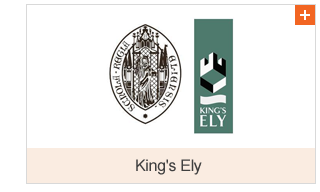 King's Ely