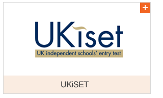 UKiSET