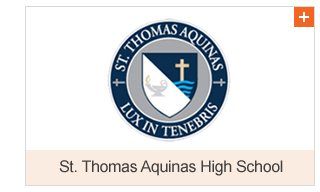 St. Thomas Aquinas High School