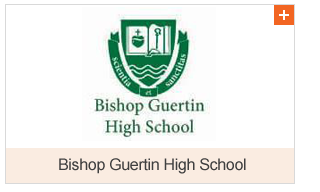Bishop Guertin High School 