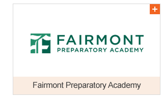 Fairmont Preparatory Academy